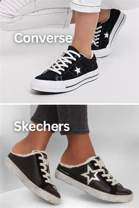 converse dupe shoes|skechers that look like converse.